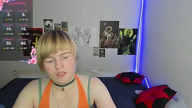 cattie_w_ - Cattie_w_'s free webcam