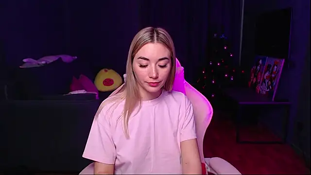 rosie_mac - Rosie_Mac's free webcam