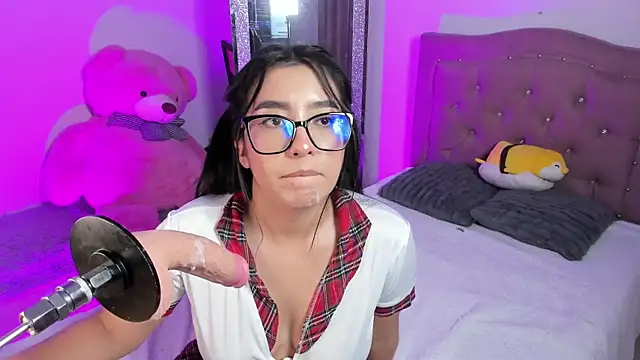 ibbieebennett_1 - IbbieeBennett_1's free webcam - UK Sex Cams