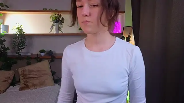 chongfefer - ChongFefer's free webcam