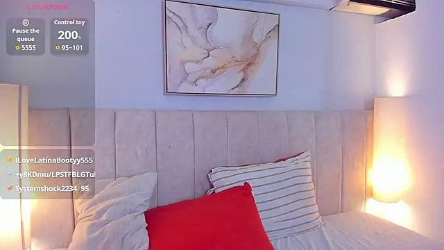 Atenea_cuteee webcam