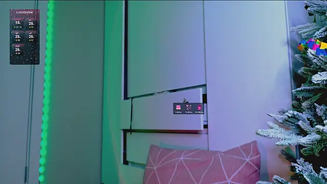 carmen_crybaby webcam