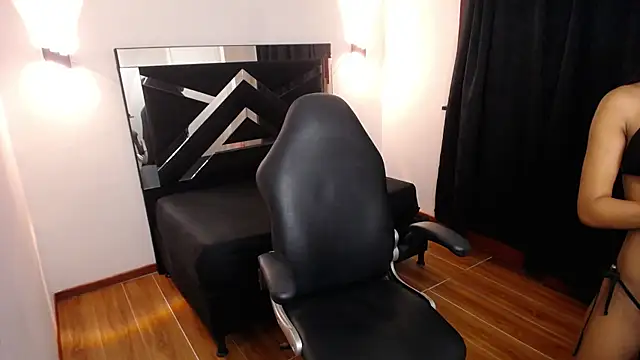 MarianaRojas_ webcam