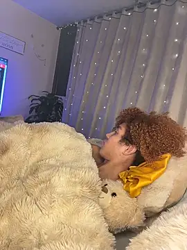 Chloe_Celeste webcam