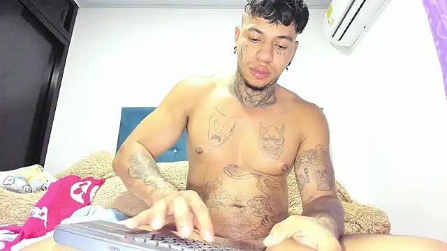 daamonxxx19 webcam