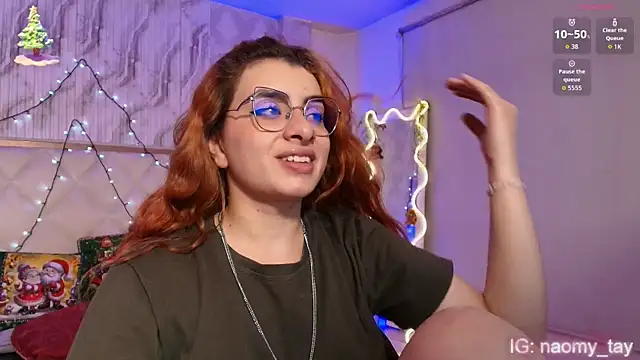 Naomy_tay1 webcam