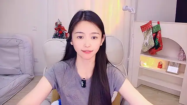 Coco-Sweetie webcam