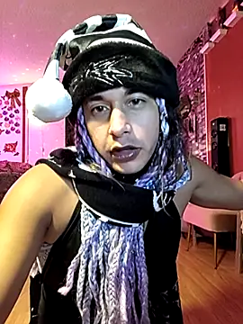 TranSexualJade95 webcam