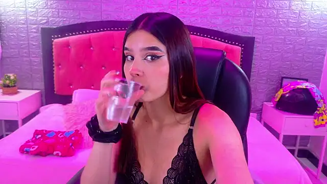 Natalie_loffreda webcam