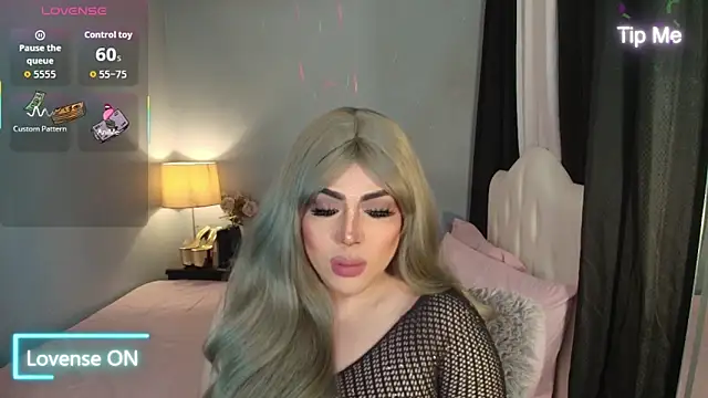 Unforgettable_Maria webcam