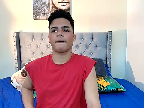 stewart_mateo_ webcam