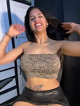 chicachocolate01 webcam