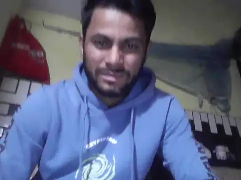 Stubborndesiboy webcam