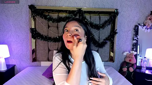 Candys_victoria webcam