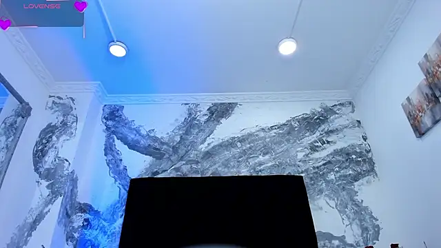 lilithDraven_ webcam