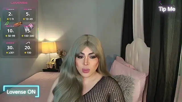 Unforgettable_Maria webcam