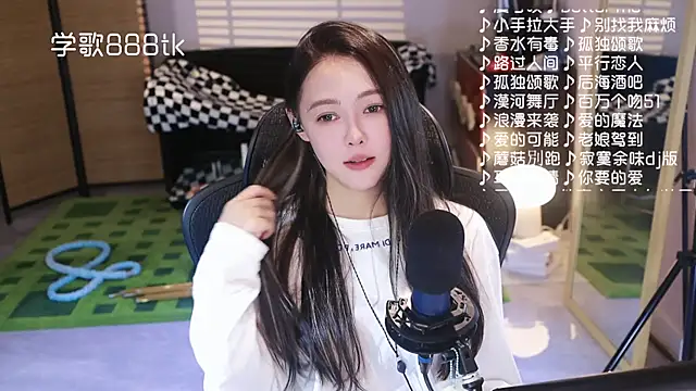 potatosi - Potatosi's free webcam