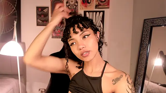 nati____ - Nati____'s free webcam