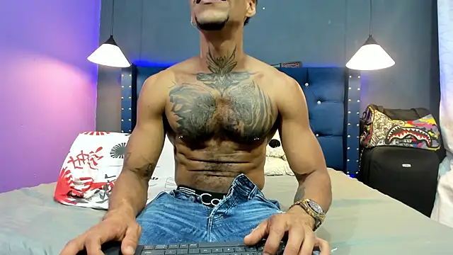 Salomon_koude webcam