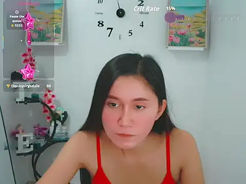 anne_smithe - Anne_smithe's free webcam - UK Sex Cams