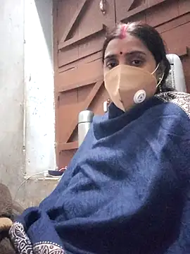 SHABNAM_G webcam stripchat model stream image