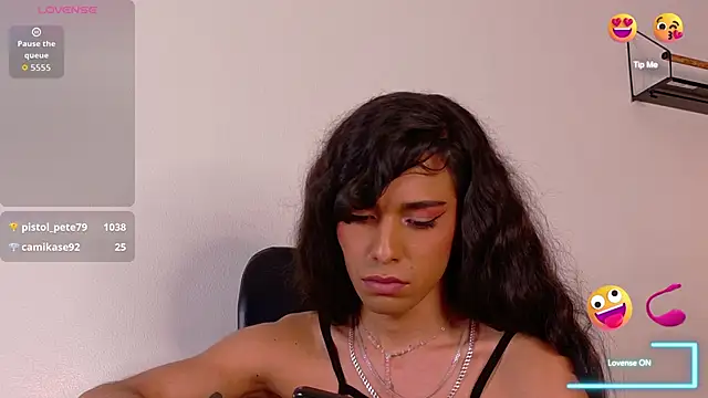 TiffValentinee_ webcam