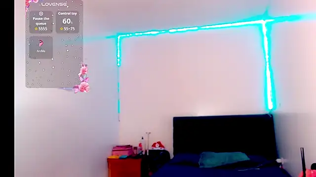 _Riannagarcia_ webcam