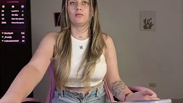 Veronika__Winslow_ webcam