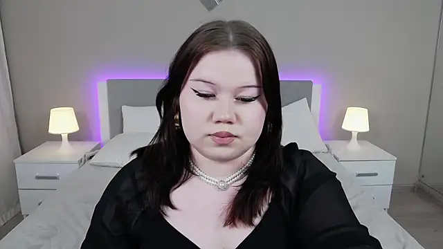 evanova_ - EvaNova_'s free webcam - UK Sex Cams