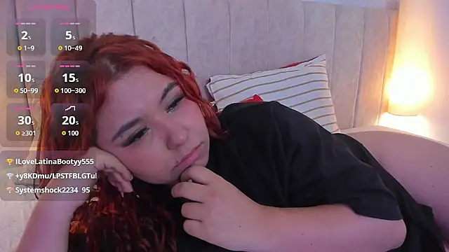 Atenea_cuteee webcam