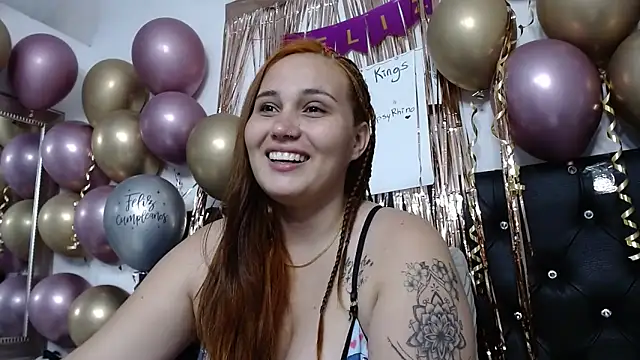 Baby_hornyJM webcam