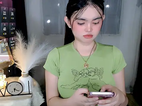 wildest_fantasy webcam