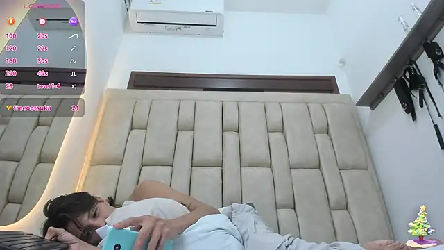 LoganRyder_OS webcam