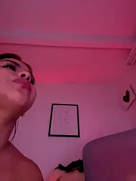 Zarahs_Blare1 webcam