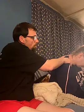 biggdaddyandqueenn webcam