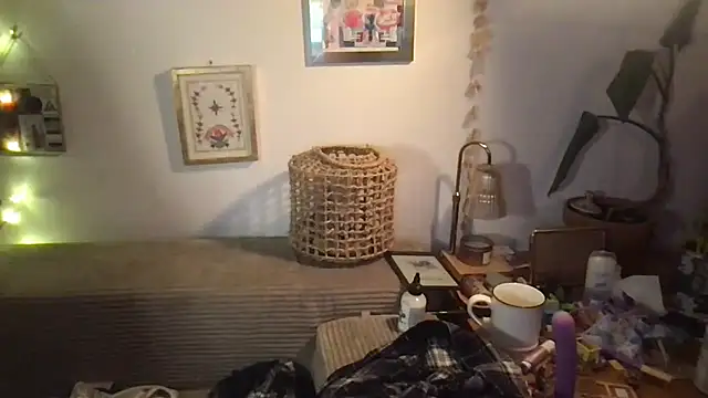 rose_puzzy69 from StripChat is Freechat