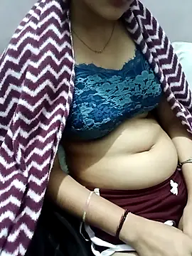 Webcam Model (Nakshita_Pandit)  is live.Free join now!