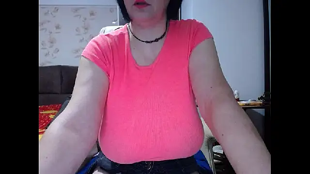 Mary_x webcam