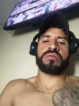 Alexsexygamer webcam