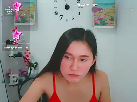 anne_smithe - Anne_smithe's free webcam - UK Sex Cams