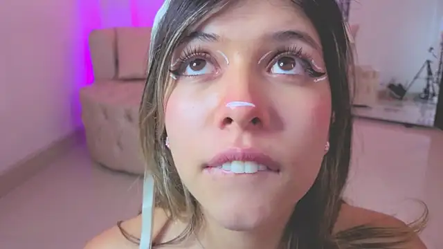 nataasha___ (F young) - DILDO TIME IN MY PUSSY