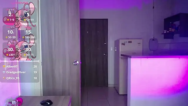 pamelalambert webcam