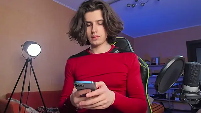 daddyMarty420 webcam