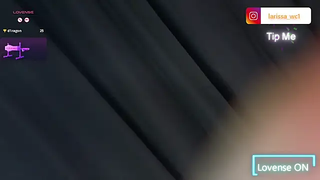 Larissa_Antonella webcam