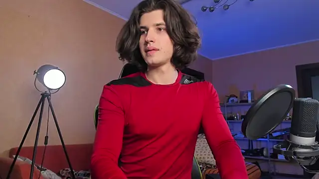 daddyMarty420 webcam