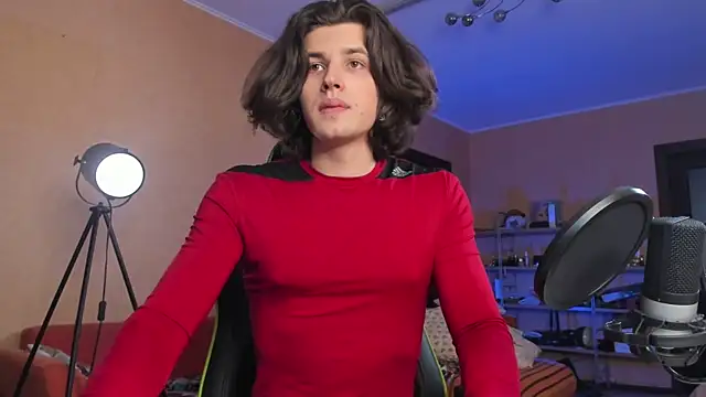 daddyMarty420 webcam