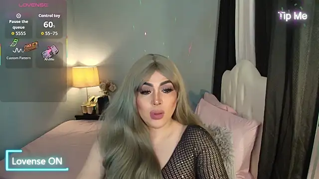 Unforgettable_Maria webcam