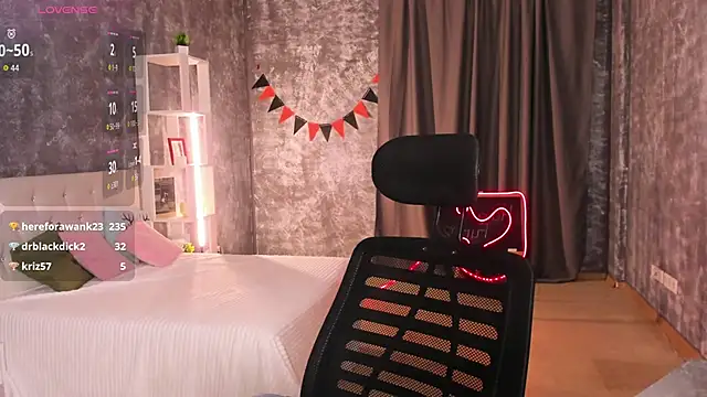 scent__of_woman webcam