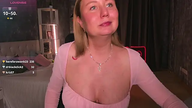 scent__of_woman webcam