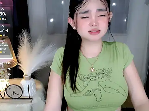 wildest_fantasy webcam